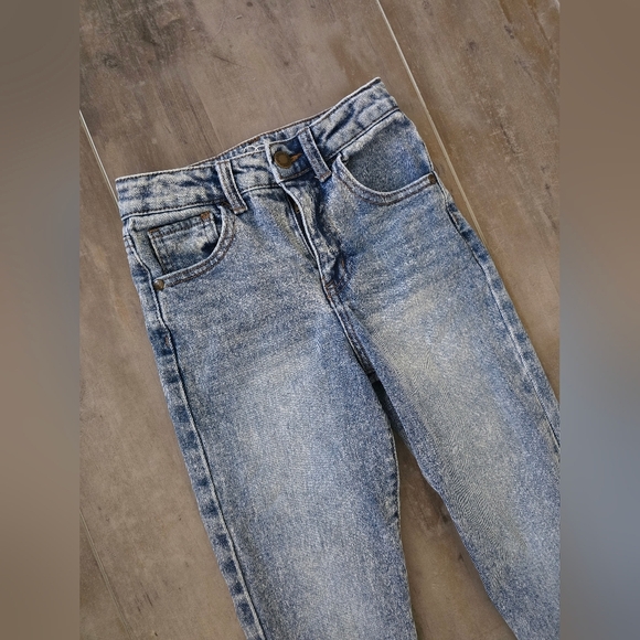 Art Class Girls "Girlfriend" Fit Jean - Picture 3 of 7